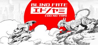 Купить Blind Fate: Edo no Yami